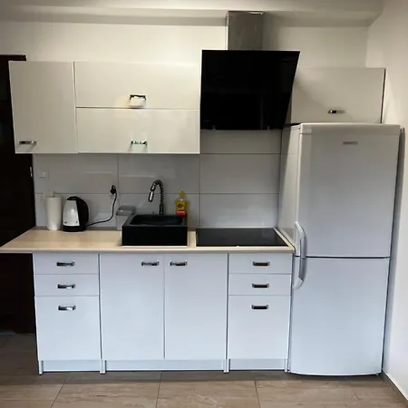 Familly Apartament 3 Apartment Miedzyzdroje