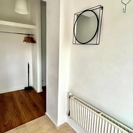 Familly Apartament 3 Apartment *