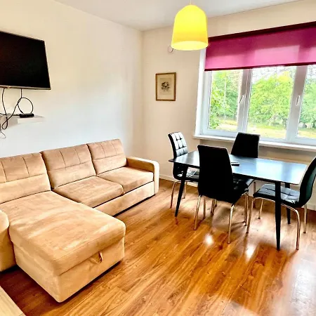 Apartment Familly Apartament 3