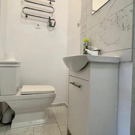 Familly Apartament 3 * Miedzyzdroje