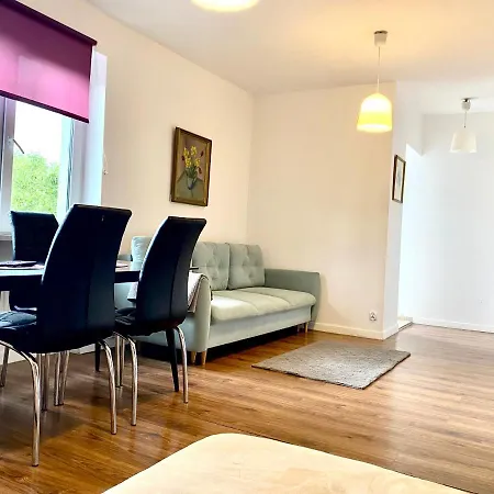 Apartment Familly Apartament 3