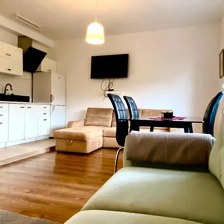 Apartment Familly Apartament 3