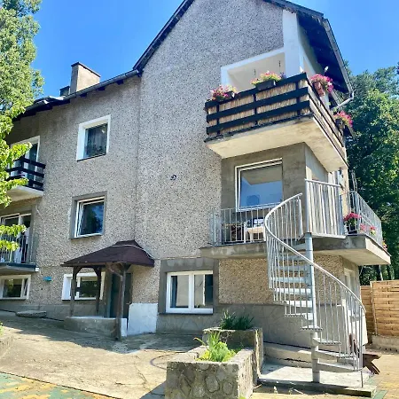 Apartman Familly 3 Międzyzdroje