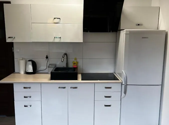 Familly 3 דירה מידזיזדרויה