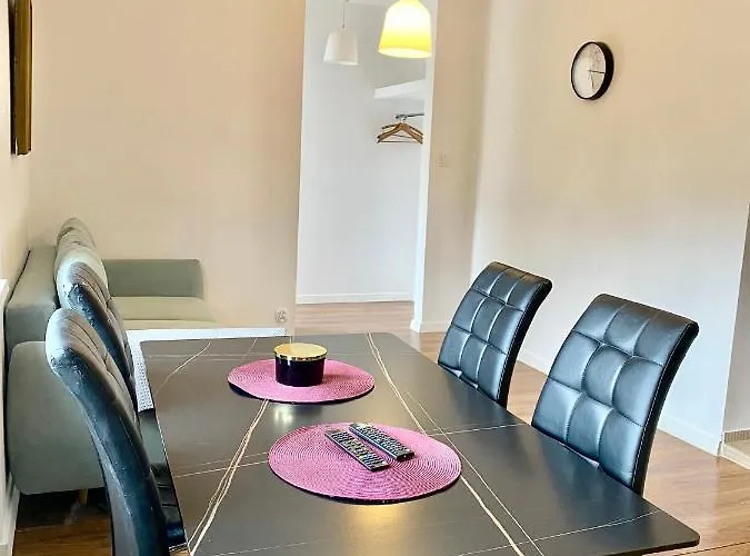 Familly 3 דירה מידזיזדרויה