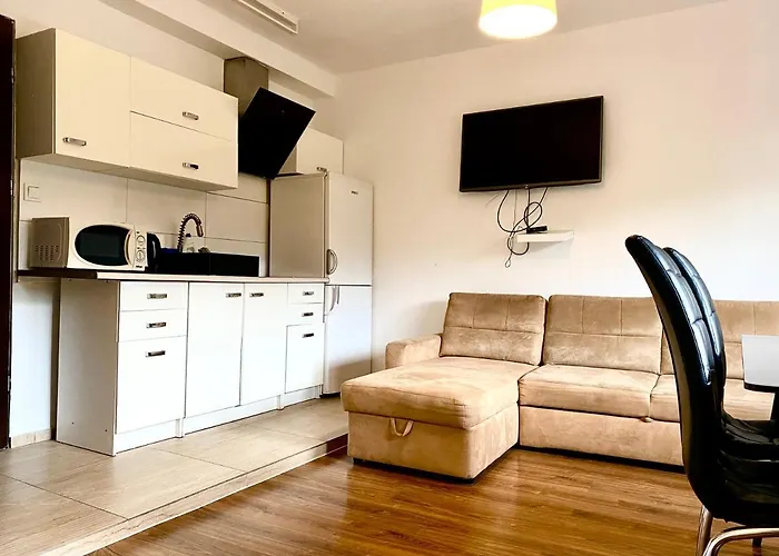 דירה Familly 3 *